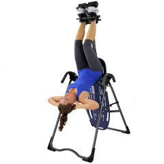 EP-560 Inversion Table