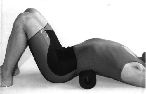 How Do You Use A Back Roller