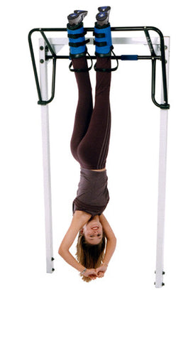 Teeter Hang Ups Gravity Boots,